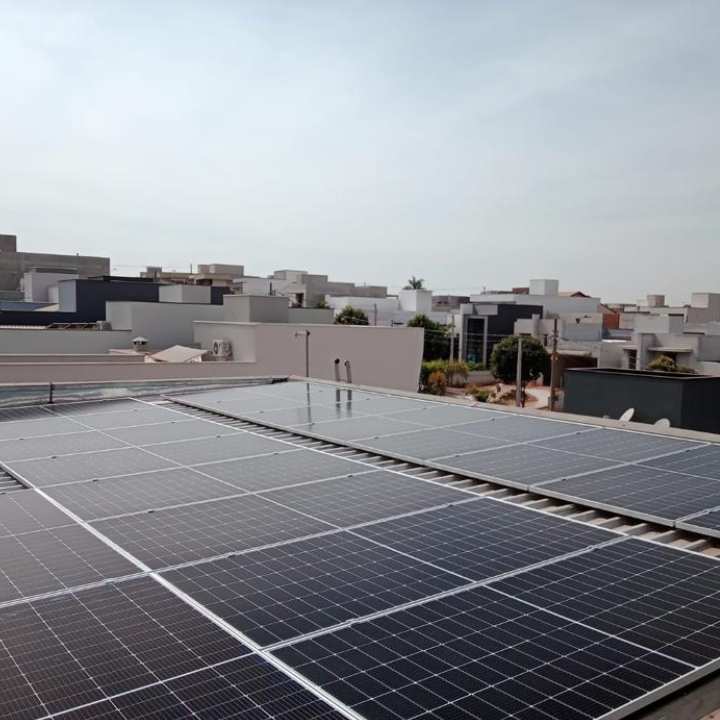 Benefícios energia solar para empresas