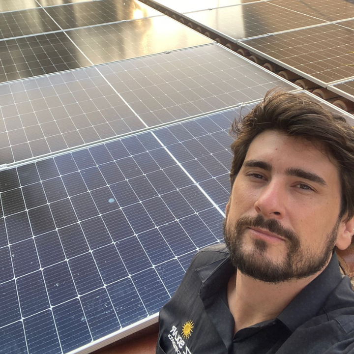 Engenheiro CZ Solar